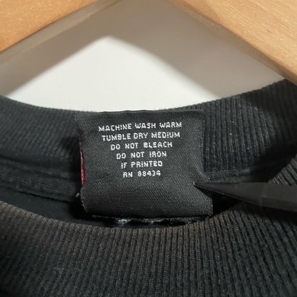 Vintage Jane’s addiction shirt - Picture 5 of 5